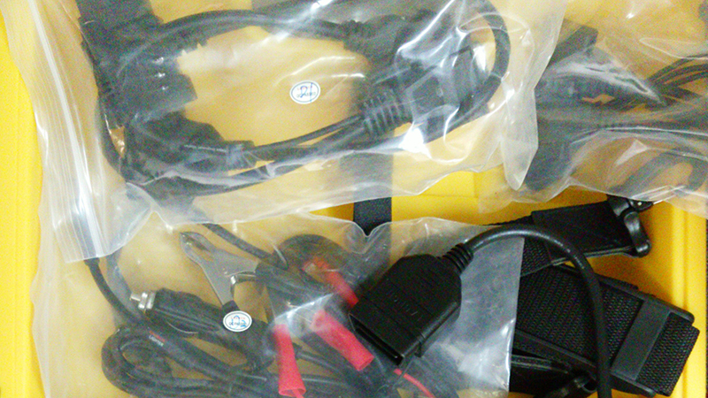 スキャンツール『Launch』